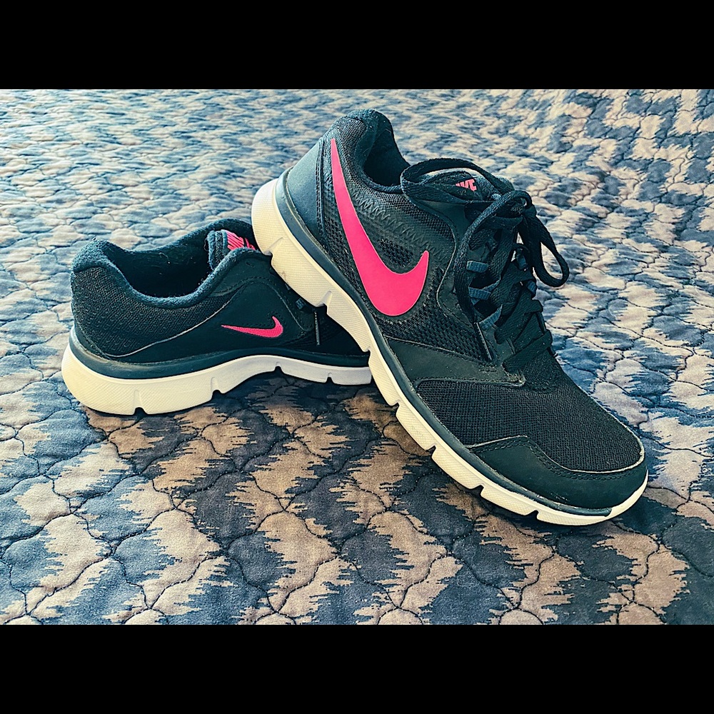 Nike Running Shoes